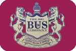 Big Bus Company London secondhand Hong Kong buses